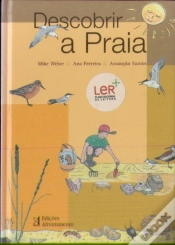Capa do artigo Descobrir a Praia