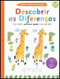 Descobrir as Diferenças - Preview