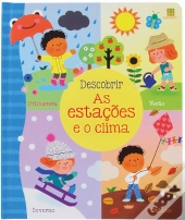Descobrir as Estações e o Clima
