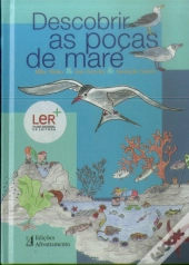 Descobrir as Poças de Maré
