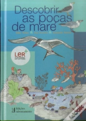 Capa do artigo Descobrir as Poças de Maré