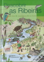 Capa do artigo Descobrir as Ribeiras