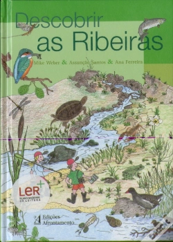 Capa do artigo Descobrir as Ribeiras