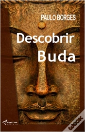 Capa do artigo Descobrir Buda