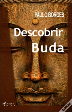 Capa do artigo Descobrir Buda