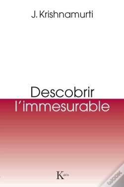 Capa do artigo Descobrir L`Immesurable