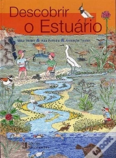 Descobrir o Estuário