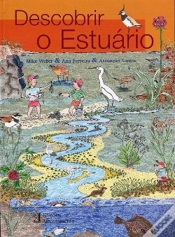 Capa do artigo Descobrir o Estuário