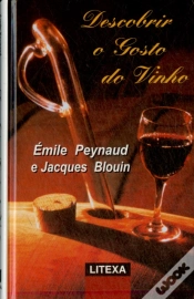 Capa do artigo Descobrir o Gosto do Vinho 
