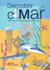 Capa do artigo Descobrir o Mar