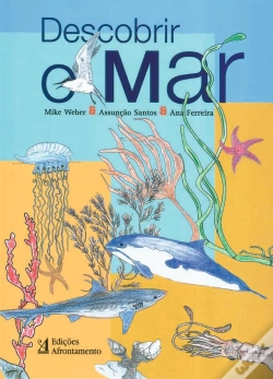 Capa do artigo Descobrir o Mar