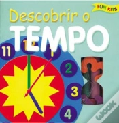 Capa do artigo Descobrir o Tempo