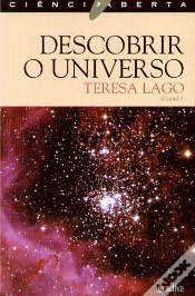 Capa do artigo Descobrir o Universo