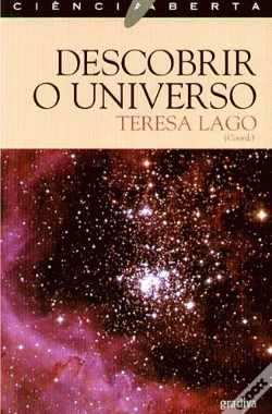 Capa do artigo Descobrir o Universo