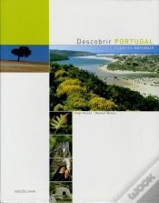 Capa do artigo Descobrir Portugal