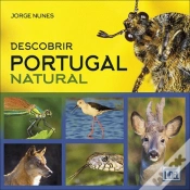 Capa do artigo Descobrir Portugal Natural