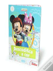 Descodifica a Cor