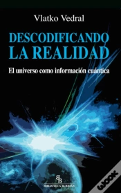 Capa do artigo Descodificando La Realidad