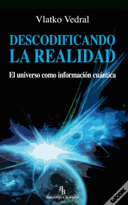 Capa do artigo Descodificando La Realidad