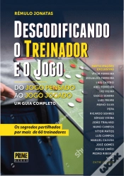 Capa do artigo Descodificando o Treinador e o Jogo