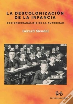 Capa do artigo Descolonizacion De La Infancia, La