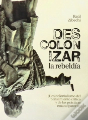 Capa do artigo Descolonizar La Rebeldía