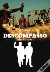 Capa do artigo Descompasso