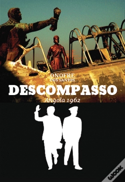 Capa do artigo Descompasso