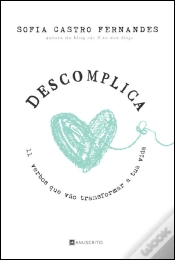 Capa do artigo Descomplica
