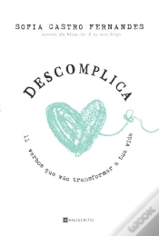 Capa do artigo Descomplica