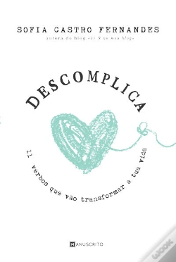 Capa do artigo Descomplica