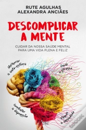 Capa do artigo Descomplicar a Mente
