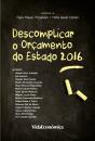 Descomplicar o Orçamento do Estado 2016 - Preview