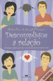 Capa do artigo Descomplique a Relação