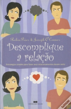 Capa do artigo Descomplique a Relação