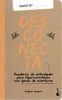 Desconecta - Preview