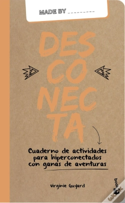 Capa do artigo Desconecta