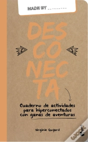 Capa do artigo Desconecta
