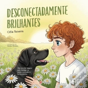 Capa do artigo Desconectadamente Brilhantes