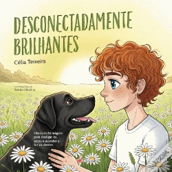 Capa do artigo Desconectadamente Brilhantes