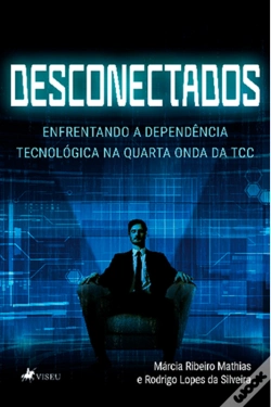 Capa do artigo Desconectados