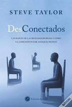 Capa do artigo Desconectados