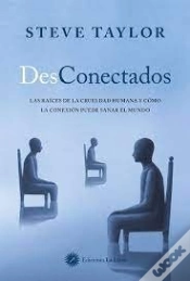 Capa do artigo Desconectados