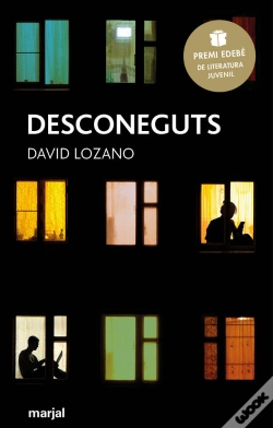 Capa do artigo Desconeguts