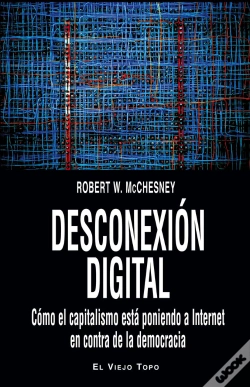 Capa do artigo Desconexión Digital
