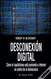 Capa do artigo Desconexión Digital