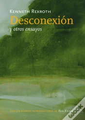 Capa do artigo Desconexión Y Otros Ensayos