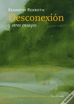 Capa do artigo Desconexión Y Otros Ensayos