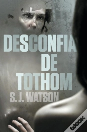 Capa do artigo Desconfia De Tothom