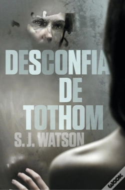Capa do artigo Desconfia De Tothom